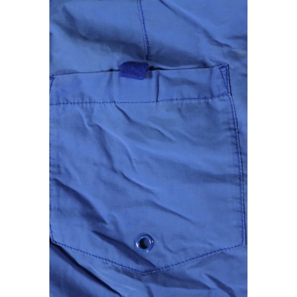 Y2K Surf Blockette Grunge Cyber Diesel Board Shorts Graphic Swim Trunks X